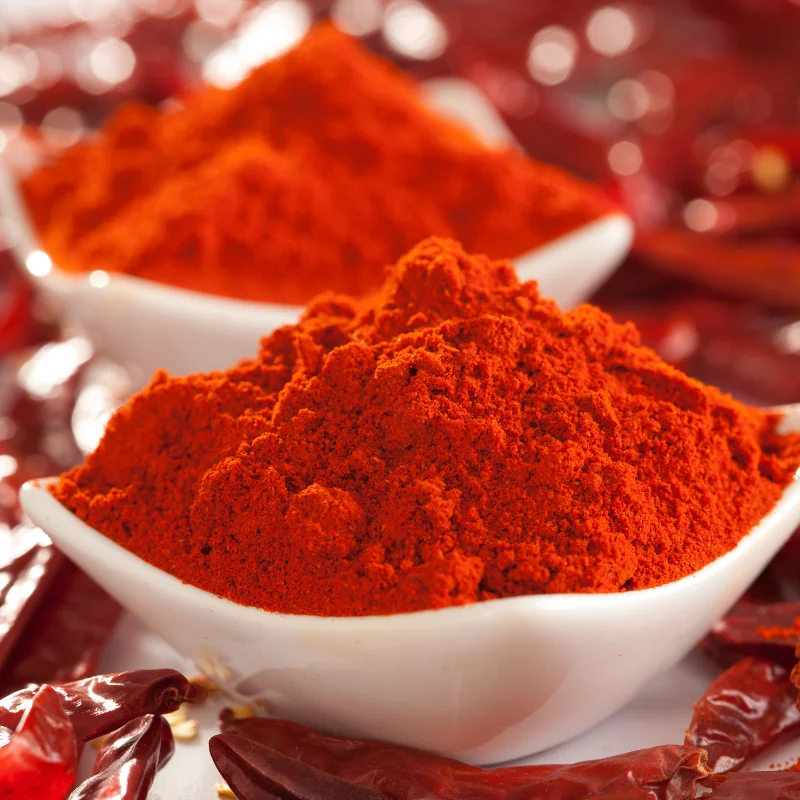 Red Chilli Powder